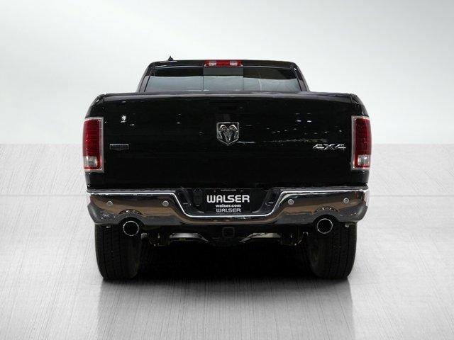 used 2018 Ram 1500 car, priced at $26,299