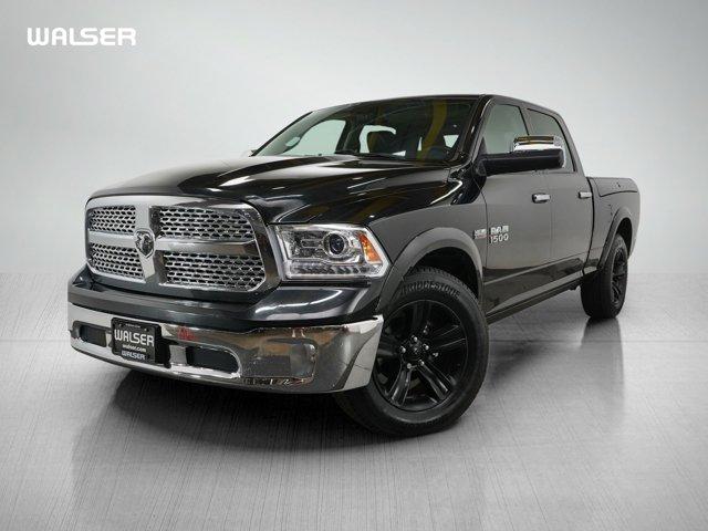used 2018 Ram 1500 car, priced at $26,299