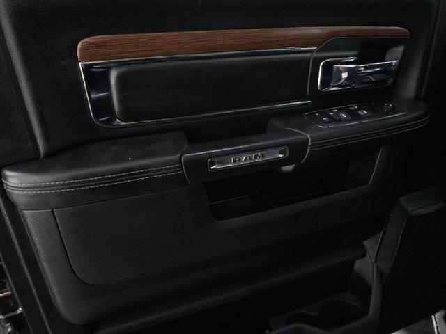 used 2018 Ram 1500 car, priced at $26,299