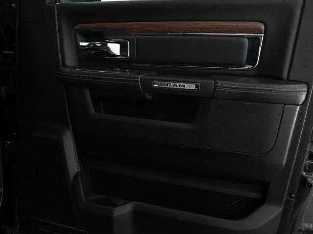 used 2018 Ram 1500 car, priced at $26,299