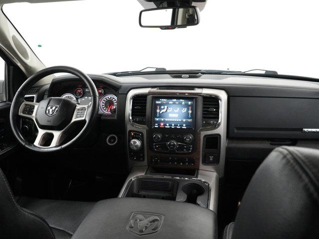 used 2018 Ram 1500 car, priced at $26,299