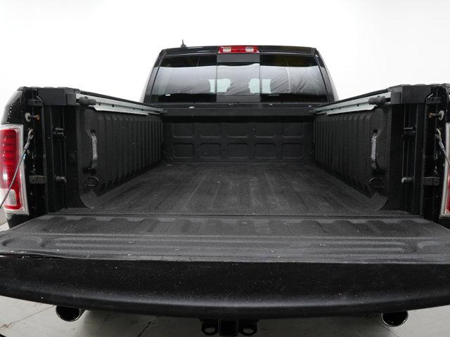 used 2018 Ram 1500 car, priced at $26,299