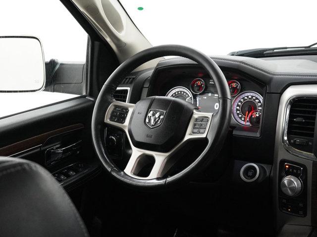 used 2018 Ram 1500 car, priced at $26,299