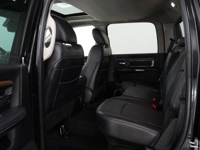 used 2018 Ram 1500 car, priced at $26,299