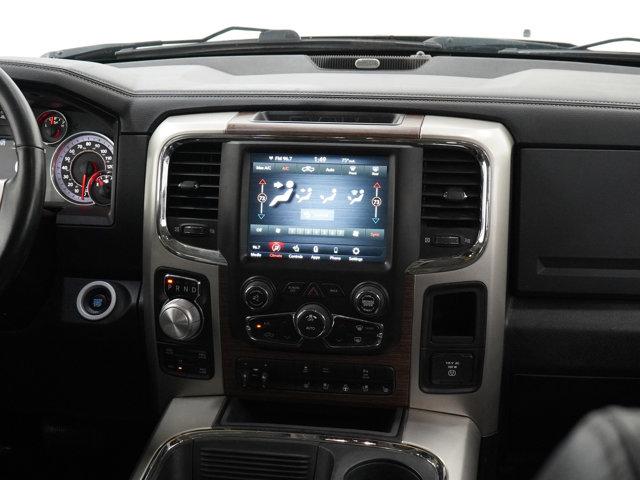 used 2018 Ram 1500 car, priced at $26,299