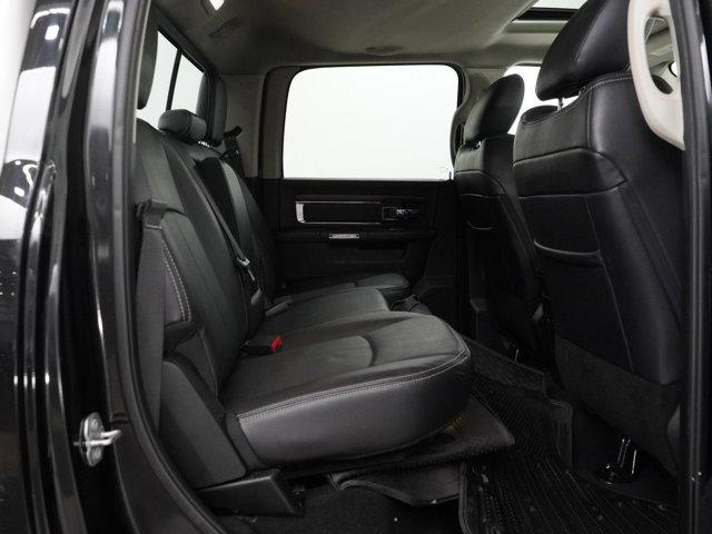 used 2018 Ram 1500 car, priced at $26,299