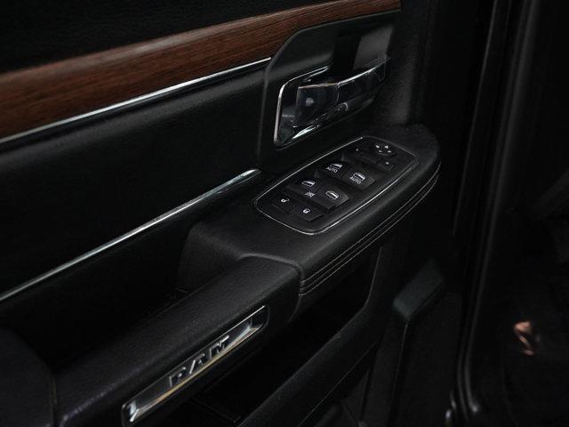 used 2018 Ram 1500 car, priced at $26,299