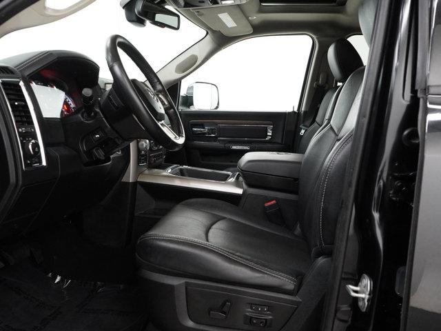 used 2018 Ram 1500 car, priced at $26,299