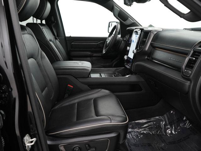 used 2023 Ram 1500 car, priced at $55,998