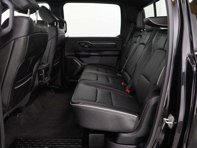 used 2023 Ram 1500 car, priced at $55,998