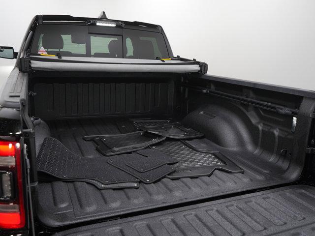 used 2023 Ram 1500 car, priced at $55,998