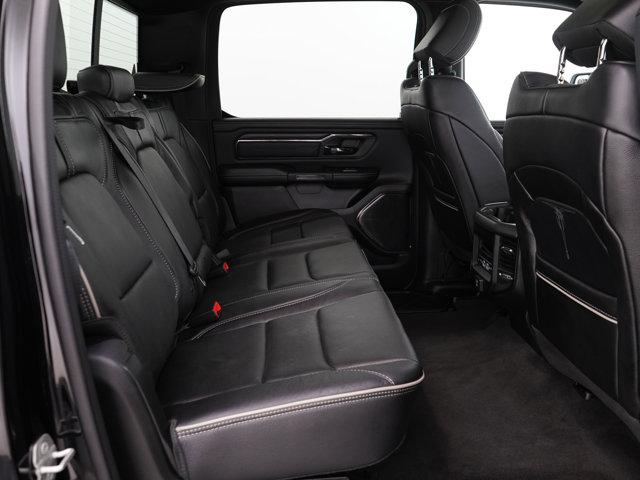 used 2023 Ram 1500 car, priced at $55,998