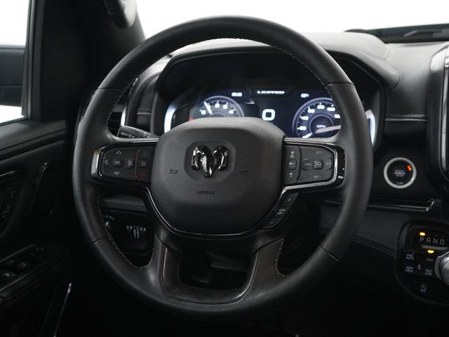 used 2023 Ram 1500 car, priced at $55,998