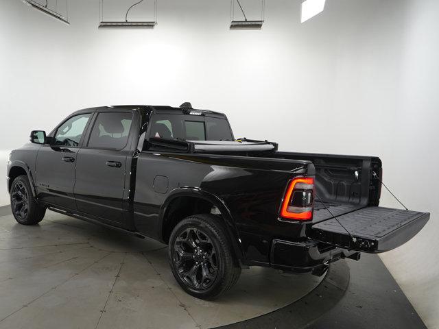 used 2023 Ram 1500 car, priced at $55,998