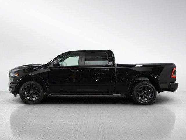 used 2023 Ram 1500 car, priced at $55,998