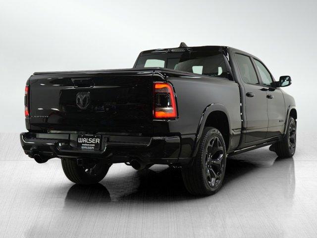 used 2023 Ram 1500 car, priced at $55,998