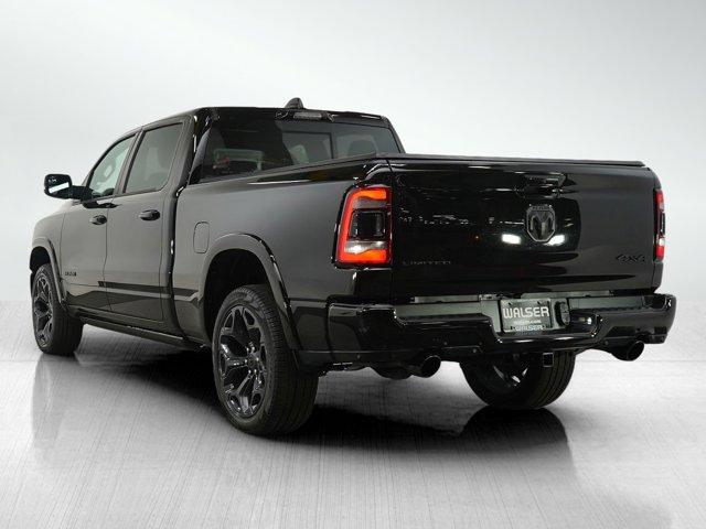 used 2023 Ram 1500 car, priced at $55,998