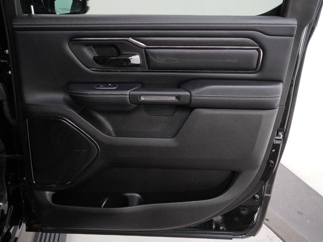 used 2023 Ram 1500 car, priced at $55,998