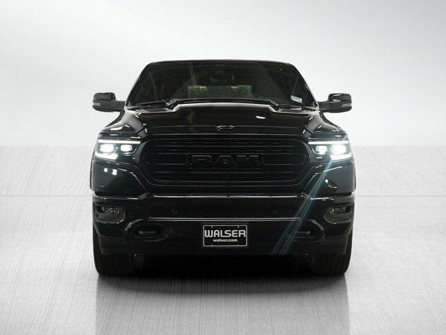 used 2023 Ram 1500 car, priced at $55,998