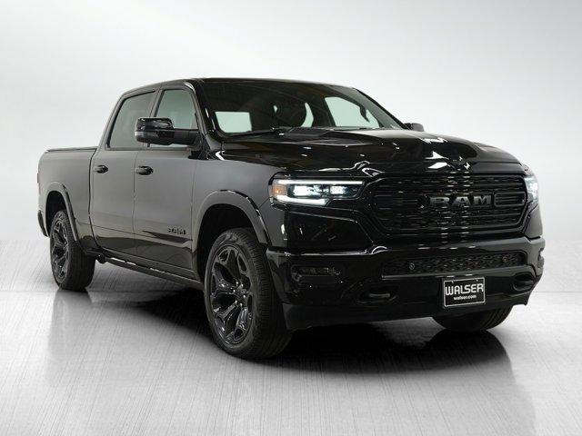 used 2023 Ram 1500 car, priced at $55,998