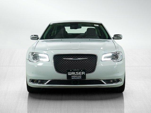 used 2017 Chrysler 300C car, priced at $16,998