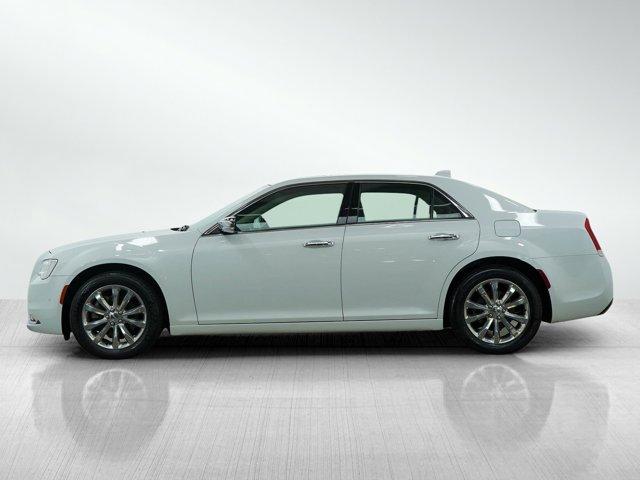 used 2017 Chrysler 300C car, priced at $16,998