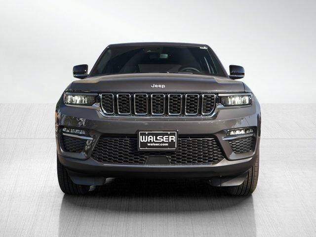 new 2025 Jeep Grand Cherokee car, priced at $44,499