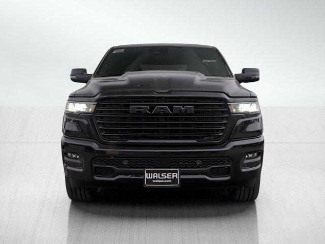 new 2025 Ram 1500 car, priced at $63,249