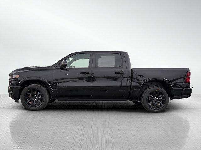 new 2025 Ram 1500 car, priced at $63,249