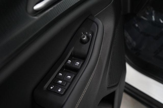 used 2023 Jeep Grand Cherokee car, priced at $30,998