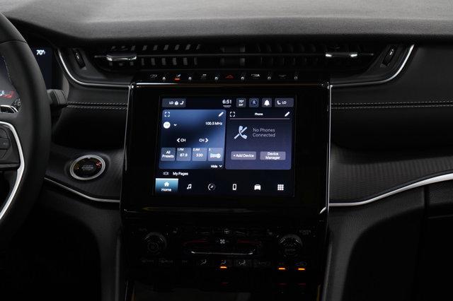 used 2023 Jeep Grand Cherokee car, priced at $30,998