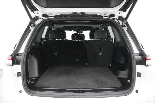 used 2023 Jeep Grand Cherokee car, priced at $30,998