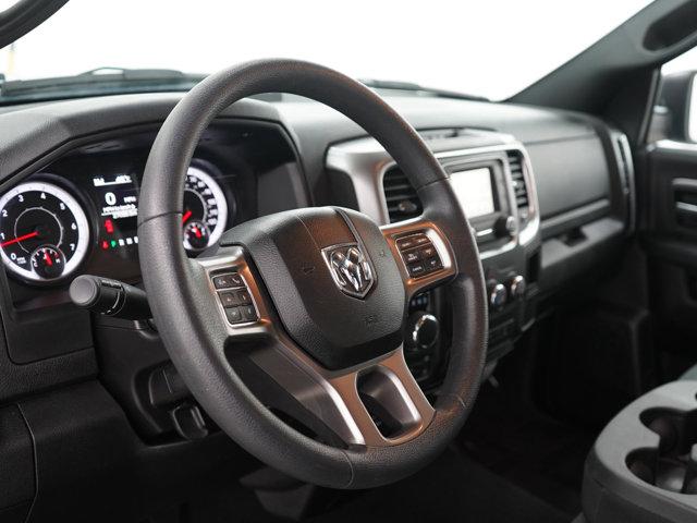 used 2022 Ram 1500 Classic car, priced at $31,699