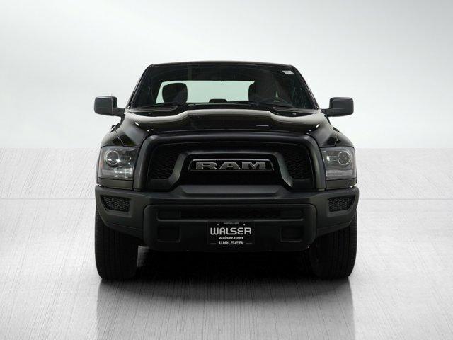 used 2022 Ram 1500 Classic car, priced at $31,699