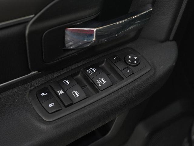 used 2022 Ram 1500 Classic car, priced at $31,699