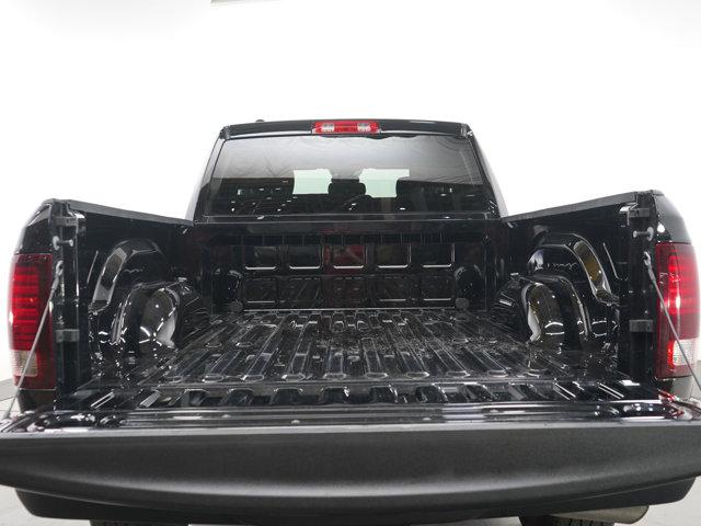 used 2022 Ram 1500 Classic car, priced at $31,699