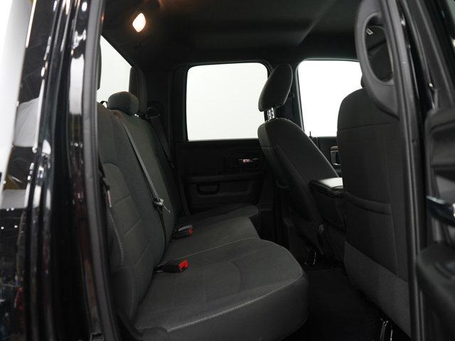 used 2022 Ram 1500 Classic car, priced at $31,699