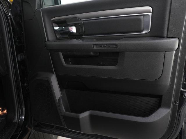 used 2022 Ram 1500 Classic car, priced at $31,699