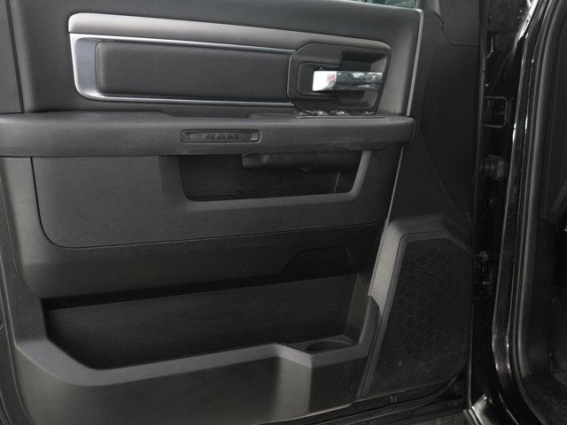 used 2022 Ram 1500 Classic car, priced at $31,699