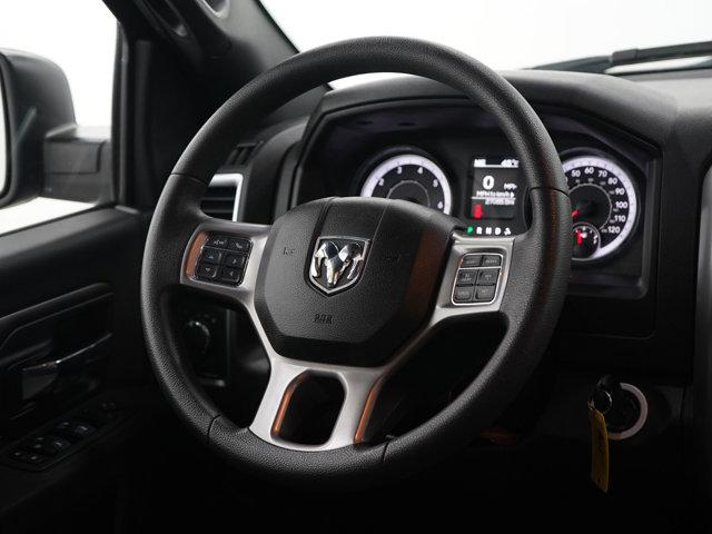 used 2022 Ram 1500 Classic car, priced at $31,699