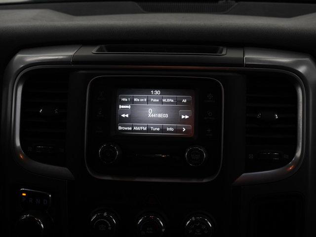 used 2022 Ram 1500 Classic car, priced at $31,699