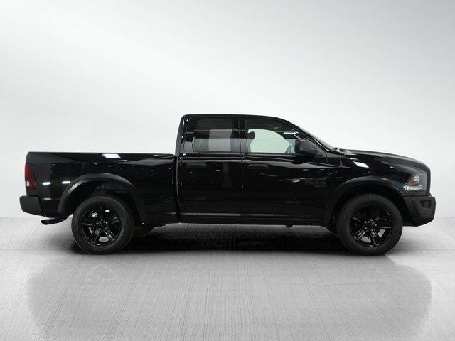 used 2022 Ram 1500 Classic car, priced at $31,699