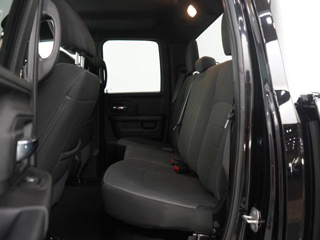 used 2022 Ram 1500 Classic car, priced at $31,699