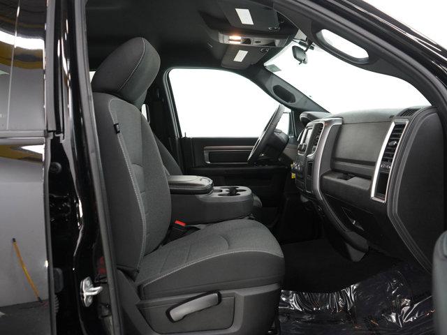 used 2022 Ram 1500 Classic car, priced at $31,699