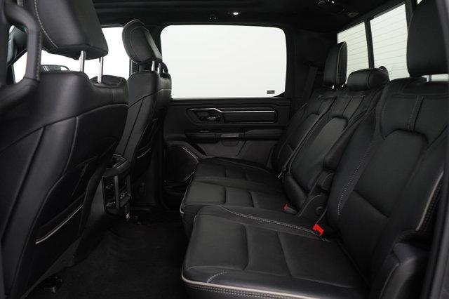 used 2022 Ram 1500 car, priced at $39,998