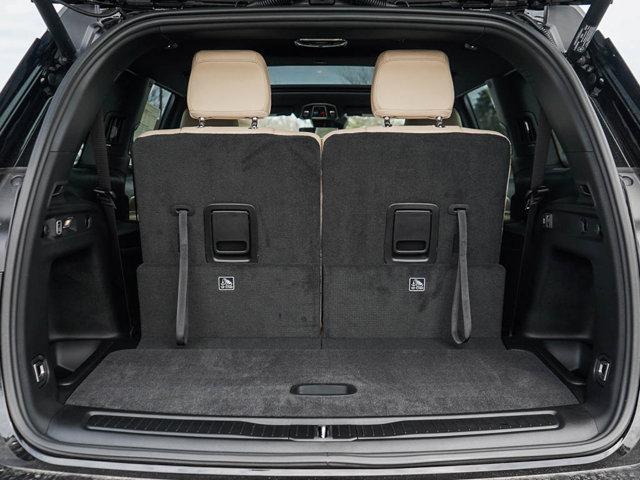 new 2025 Jeep Grand Cherokee L car, priced at $48,999