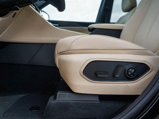new 2025 Jeep Grand Cherokee L car, priced at $48,999