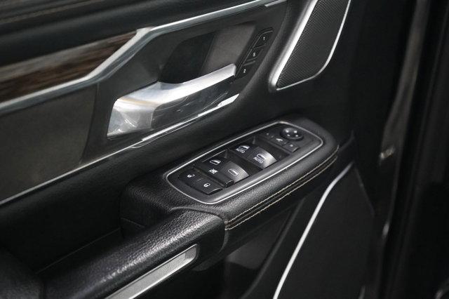 used 2019 Ram 1500 car, priced at $29,998