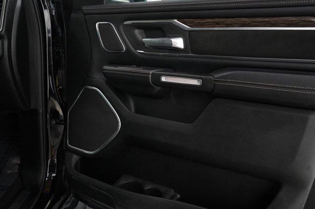 used 2019 Ram 1500 car, priced at $29,998