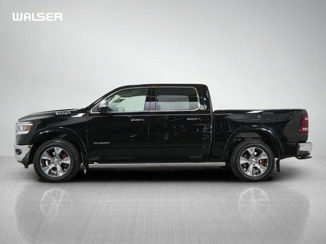 used 2019 Ram 1500 car, priced at $29,998
